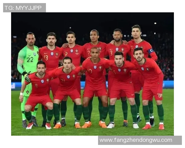 俄罗斯与葡萄牙足球对决结果揭晓谁将赢得这场激烈比赛