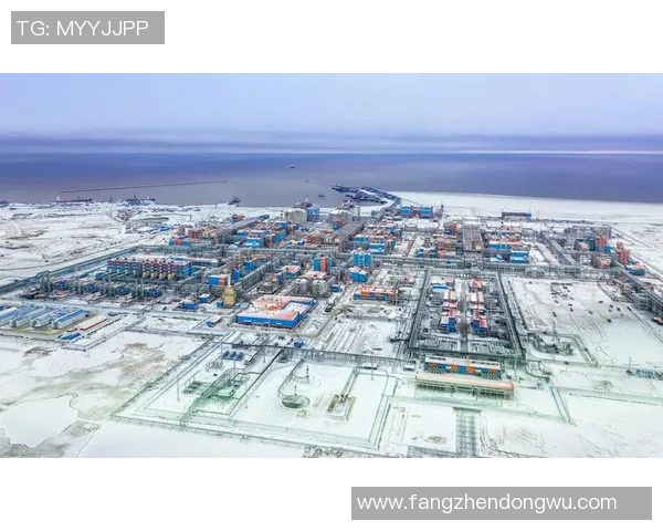 亚马尔地区的能源开发与环境保护现状及未来发展趋势分析