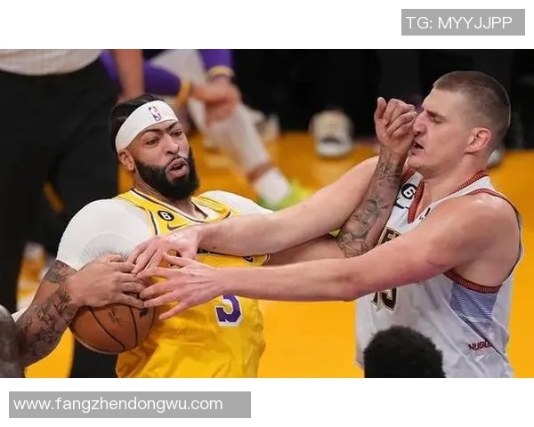 湖人掘金激战回放精彩瞬间全解析19日比赛亮点回顾