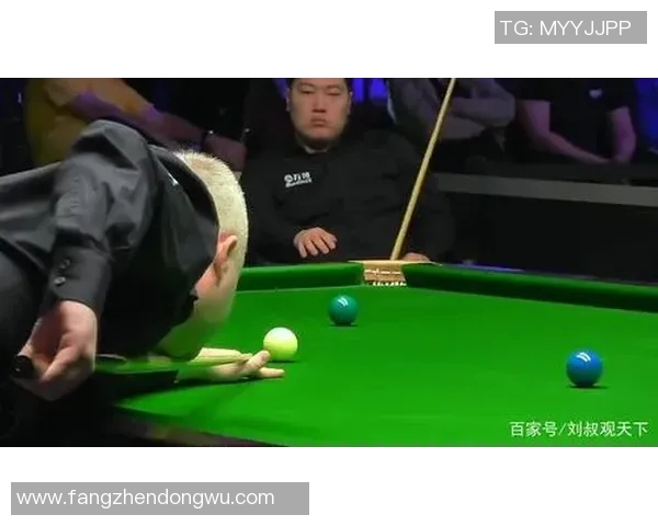 颜丙涛与希金斯精彩对决视频完整版回顾及精彩瞬间分析