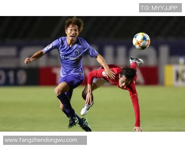 京都不死鸟与山形山地的激烈对决揭示了日本足球的魅力与竞争力