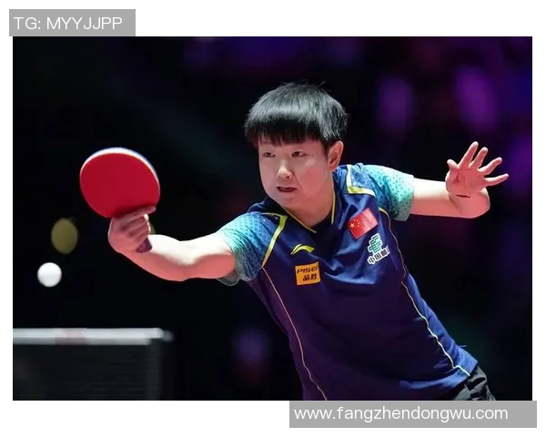 孙颖莎与钱天一精彩对决视频回顾乒乓球赛场巅峰对决引发热议 孙颖莎与钱天一精彩对决视频回顾乒乓球赛场巅峰对决引发热议