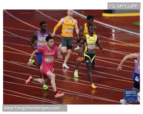 田径赛场上的速度与激情探索运动员极限挑战与技术突破的完美结合