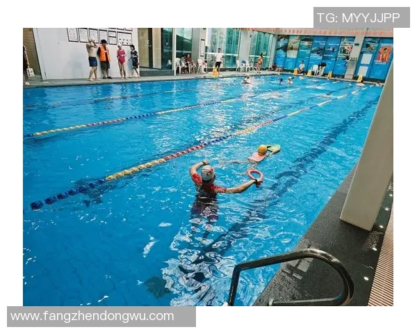 游泳训练中的技巧提升与体能锻炼相结合的科学方法探讨