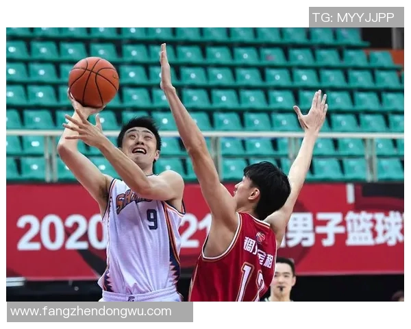 上海篮球队进攻战术解析与球员表现深度剖析