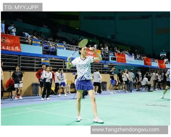 羽毛球精神之旅：深入解析北京羽毛球队的心理素质与竞技表现