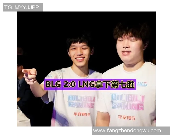 DOTA2热议BLG实力争议背后的原因与未来发展分析