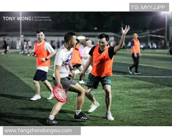 南京飞盘队技术革新引发热议探索飞盘运动的新发展与未来潜力