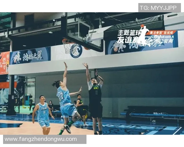 杭州篮球队的速度革命如何引领新时代篮球潮流与发展趋势