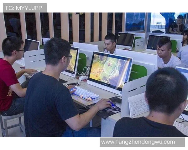 深度对话:李丽如何在英雄联盟中找到自我与成长的旅程 深度对话:李丽如何在英雄联盟中找到自我与成长的旅程