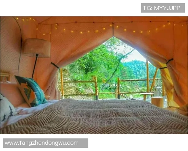 帐篷搭建技巧与实用指南让你的露营体验更加完美和舒适 帐篷搭建技巧与实用指南让你的露营体验更加完美和舒适