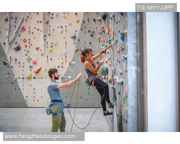 南京攀岩队状态解析与训练成果分享攀岩运动的未来展望与挑战