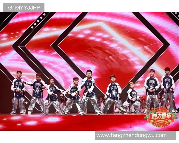 吴秀英独家揭秘街舞技巧与心得分享助你舞出自信与风采