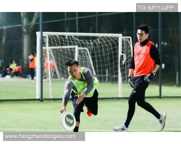 武汉飞盘队实力解析聚焦飞盘运动的崛起与发展