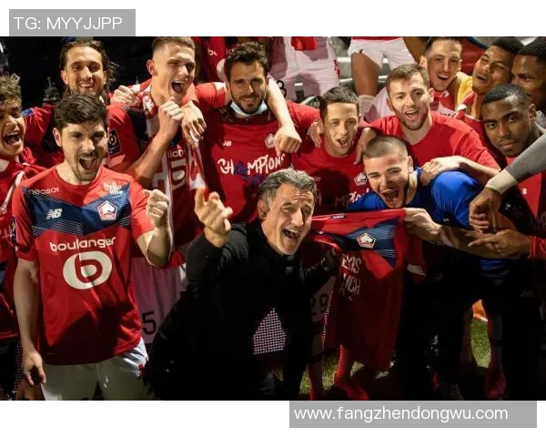 里尔法甲冠军：里尔夺得法甲冠军的背景与影响