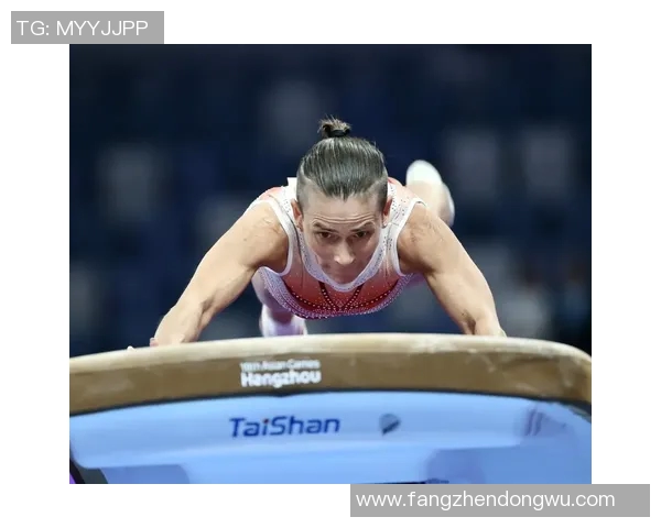 竞技体操成绩突破新高 点燃运动员拼搏精神和竞技热情